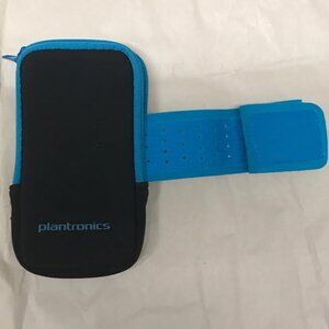 Plantronics BackBeat Fit Wireless Headphones Pouch/Armband